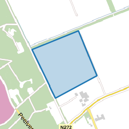 Perceel OLO00-I-1032