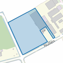 Perceel OLO00-I-1038