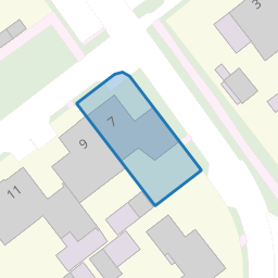 Perceel OLO00-I-1040