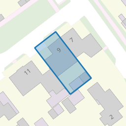 Perceel OLO00-I-1041