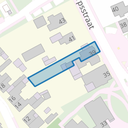 Perceel OLO00-I-1043