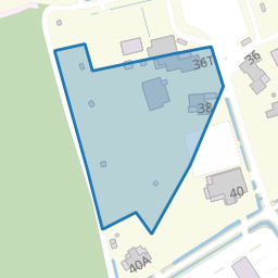 Perceel OLO00-I-1049