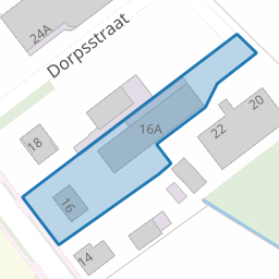 Perceel OLO00-I-1051