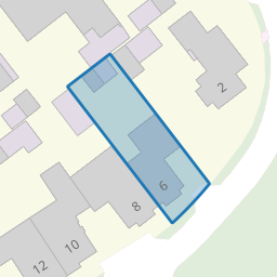 Perceel OLO00-I-1058