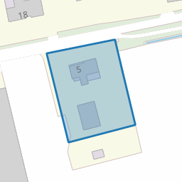 Perceel OLO00-I-1063