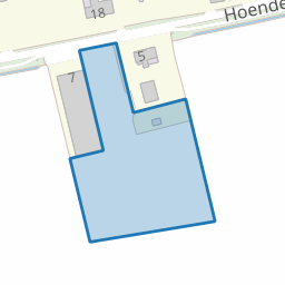 Perceel OLO00-I-1064