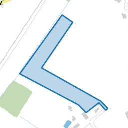 Perceel OLO00-I-1073