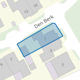 Perceel OLO00-I-1084