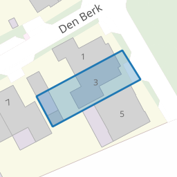 Perceel OLO00-I-1085