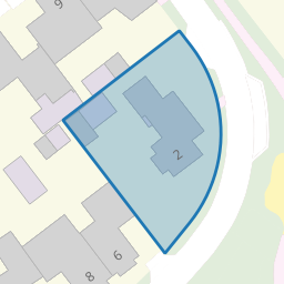 Perceel OLO00-I-1086