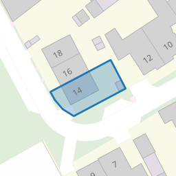 Perceel OLO00-I-1095