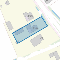 Perceel OLO00-I-1100