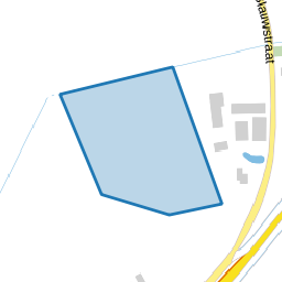 Perceel OLO00-I-1108