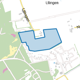 Perceel OLO00-I-1110