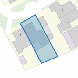 Perceel OLO00-I-1112