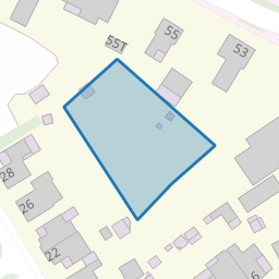 Perceel OLO00-I-1118