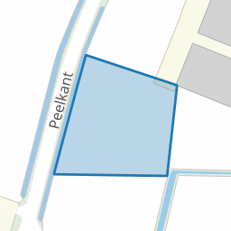 Perceel OLO00-I-1119