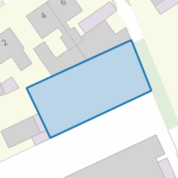 Perceel OLO00-I-1122