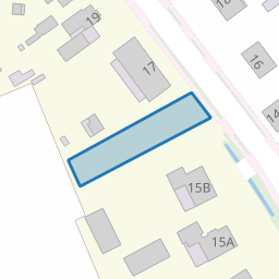 Perceel OLO00-I-1134