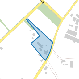 Perceel OLO00-I-1138