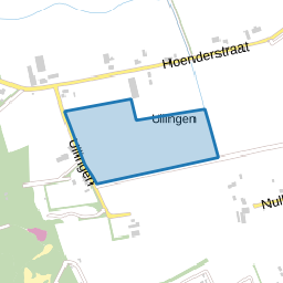 Perceel OLO00-I-1147