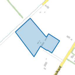 Perceel OLO00-I-1151