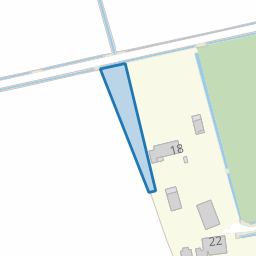 Perceel OLO00-I-1155