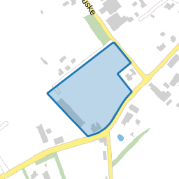 Perceel OLO00-I-1157