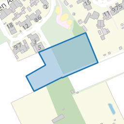 Perceel OLO00-I-1159