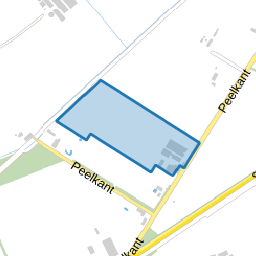 Perceel OLO00-I-1170