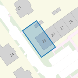 Perceel OLO00-I-1174