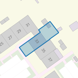 Perceel OLO00-I-1180