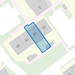 Perceel OLO00-I-1184