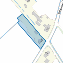 Perceel OLO00-I-1186