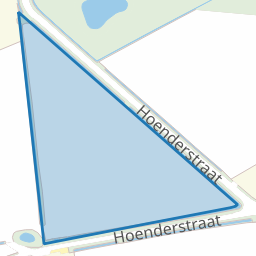 Perceel OLO00-I-1188