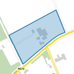 Perceel OLO00-I-1191