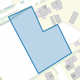 Perceel OLO00-I-1194