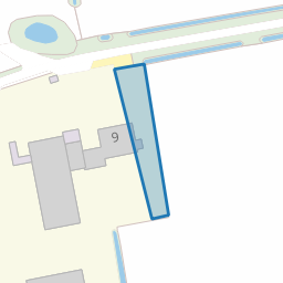 Perceel OLO00-I-1196