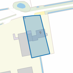 Perceel OLO00-I-1198