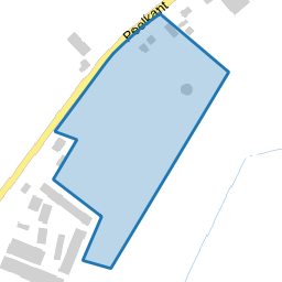 Perceel OLO00-I-1203