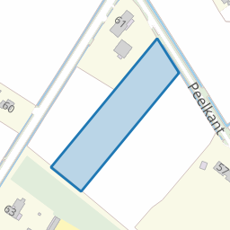 Perceel OLO00-I-1208