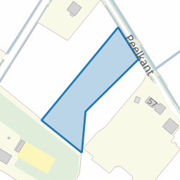 Perceel OLO00-I-1209