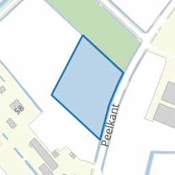 Perceel OLO00-I-1211