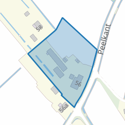 Perceel OLO00-I-1213