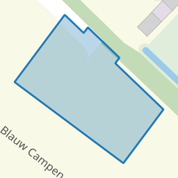 Perceel OLO00-M-1008