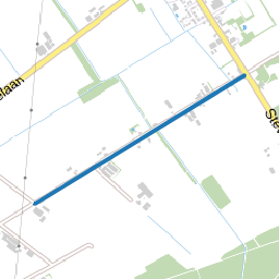 Perceel OLO00-M-1018