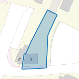 Perceel OLS00-A-1030