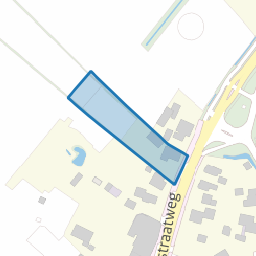 Perceel OLS00-A-1134