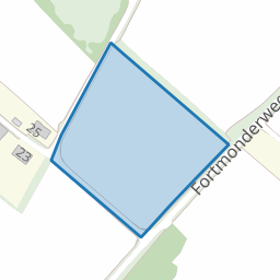 Perceel OLS00-A-1338