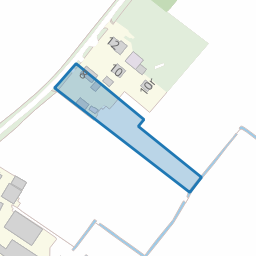 Perceel OLS00-A-1414